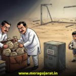 અરવલ્લી : પ્રજાનું બ્લડ પ્રેશર વધારતા જિ.પં.ના જાદુઈ કલાકારો, કરોડોની ગ્રાન્ટની વહેંચણી કરનાર ‘જાદુઈ ફોર્મ્યુલા’ પાછળ કોણ?