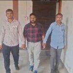 મોડાસાના પ્રશ્નો પર કોંગ્રેસનો પ્રહાર – “જાહેરાતો ઘણીઃ વિકાસ ક્યાં?”