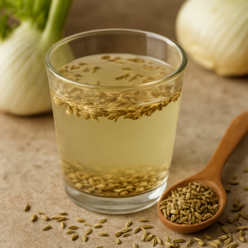 fennel water for weight loss e1773629092870