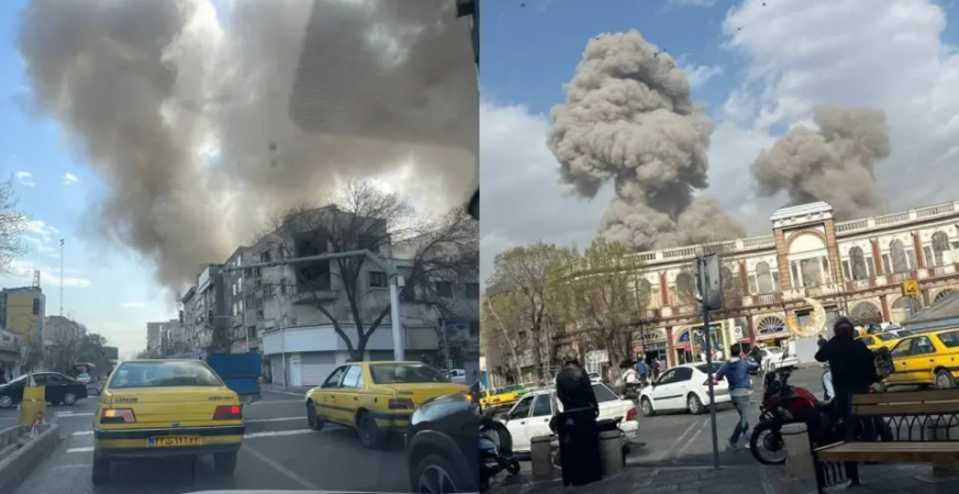 iran israel war live updates 1662659170