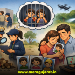 અરવલ્લી : મેઘરજ તાલુકામાં રોડ બનાવવામાં પુરજોશમાં ભ્રષ્ટાચાર !!! લીંભોઈ થી મોટી મોયડીના રસ્તાએ DE ની પોલ ખોલી !!!