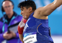 CWG 2026: શર્મિલાએ દેશ માટે બીજો ગોલ્ડ જીત્યો; મોડી રાતે ભારતે વધુ 4 મેડલ જીત્યા