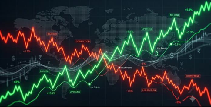 Gemini_GeneratedImage Stock Market
