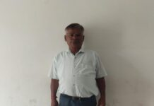 અરવલ્લી જિલ્લામાં ઊંટવૈદ નો રાફડો : શામળાજી નજીક ભાડાની દુકાનમાં દવાખાનું ચલાવતો ઊંટવૈદ SOG ના હાથે લાગ્યો