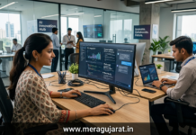 AI નો ઉપયોગ વધ્યો, નવી તકો સાથે પડકારો પણ ઉભા