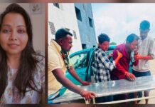 અરવલ્લી : ભેટાલી નજીક બાઈક ચાલકને અકસ્માત નડ્યો માહિતી મદદનીશ અધિકારીએ કારમાં દવાખાને ખસેડ્યો