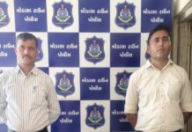 અરવલ્લી : મોડાસાના ફાર્મ હાઉસમાં થયેલી ચોરીનું પગેરું ફાસ્ટેગથી મળ્યું, એકને દબોચ્યો