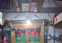 35 વર્ષનો અંધકાર દૂર થયો, મંગલપુરના અદાપુર પીપળીફળીમાં 24 કલાક વીજળીનું અજવાળું!