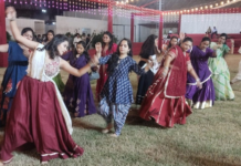 અરવલ્લી : મોડાસા સંસ્કૃતિ પાર્ટી પ્લોટમાં ‘GEN Z વિથ ABVP’ પ્રિ-નવરાત્રિ મહોત્સવનું ભવ્ય આયોજન