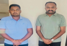 અરવલ્લી : પેરોલ ફર્લો ટીમે એનડીપીએસના ગુન્હામાં 6 વર્ષથી ફરાર આરોપીને દિલ્હી ઘરેથી દબોચી લીધો