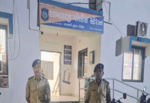 અરવલ્લી : વેણપુર ગામ નજીક હોટલ પર હુમલો કરનાર વધુ પાંચ આરોપીને શામળાજી પોલીસે દબોચ્યા,બે સગીર