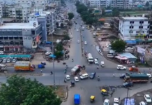 અરવલ્લી : મોડાસા સ્વામિનારાયણ મંદિરમાં દર્શન કરવા નીકળેલા વૃદ્ધનું હિટ એન્ડ રનમાં મોત, કાર ચાલક ફરાર